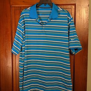 Nike Polo